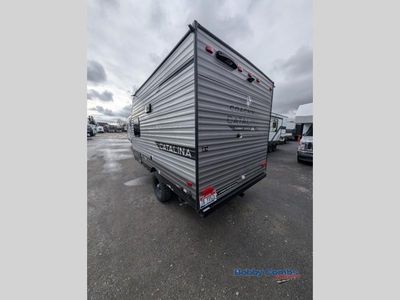 2025 Coachmen RV Catalina Summit Series 7 - Photo 5