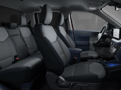 2026 Ford Maverick - Photo 55