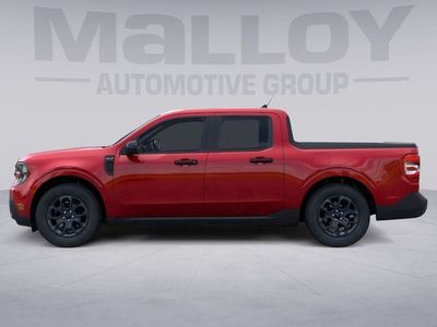 2026 Ford Maverick - Photo 12