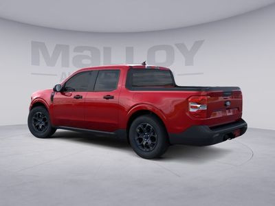 2026 Ford Maverick - Photo 21