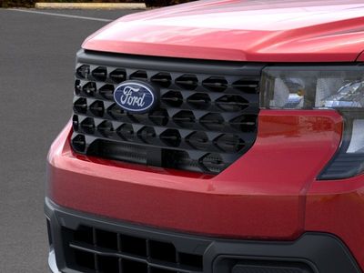 2026 Ford Maverick - Photo 46