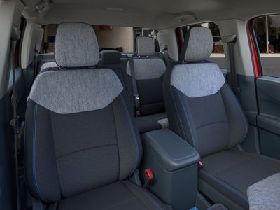 2026 Ford Maverick - Photo 41