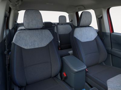 2026 Ford Maverick - Photo 22