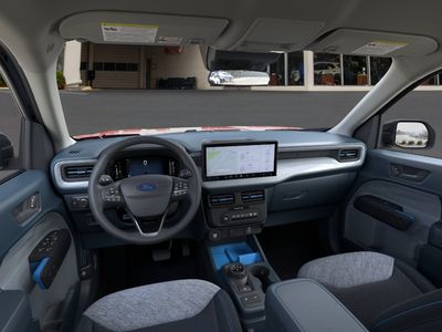 2026 Ford Maverick - Photo 47