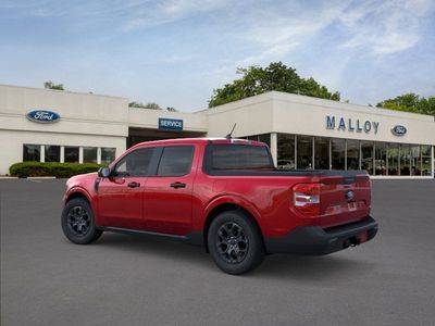 2026 Ford Maverick - Photo 25