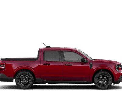 2026 Ford Maverick - Photo 51