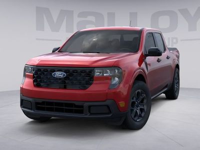 2026 Ford Maverick - Photo 15