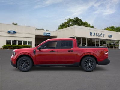 2026 Ford Maverick - Photo 29