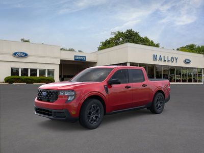 2026 Ford Maverick - Photo 28