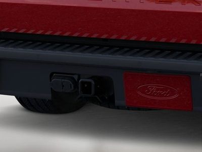 2026 Ford Maverick - Photo 9