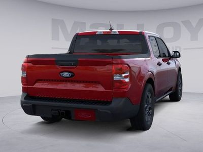 2026 Ford Maverick - Photo 4