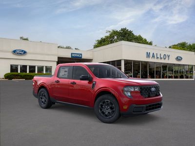 2026 Ford Maverick - Photo 48
