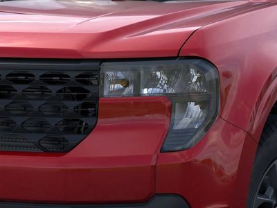 2026 Ford Maverick - Photo 7