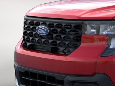 2026 Ford Maverick - Photo 23