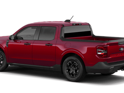2026 Ford Maverick - Photo 52
