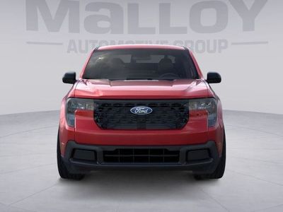 2026 Ford Maverick - Photo 17