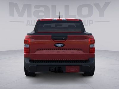 2026 Ford Maverick - Photo 18