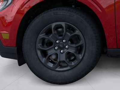 2026 Ford Maverick - Photo 16