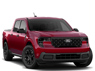 2026 Ford Maverick - Photo 49