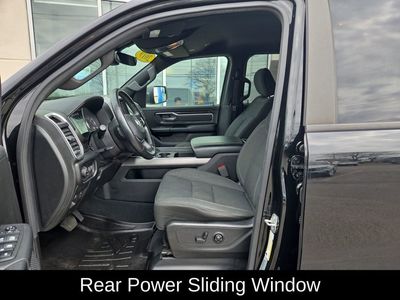 2019 RAM 1500 Big Horn/Lone Star - Photo 15