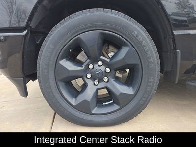 2019 RAM 1500 Big Horn/Lone Star - Photo 11