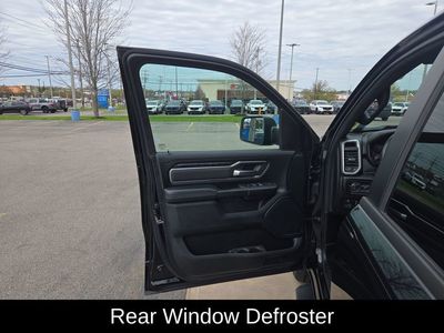 2019 RAM 1500 Big Horn/Lone Star - Photo 13