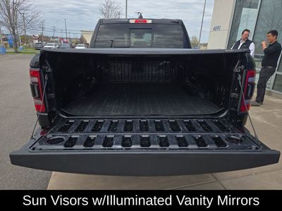 2019 RAM 1500 Big Horn/Lone Star - Photo 26