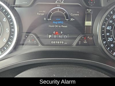 2019 RAM 1500 Big Horn/Lone Star - Photo 18