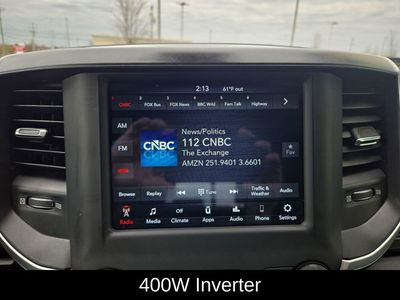 2019 RAM 1500 Big Horn/Lone Star - Photo 20
