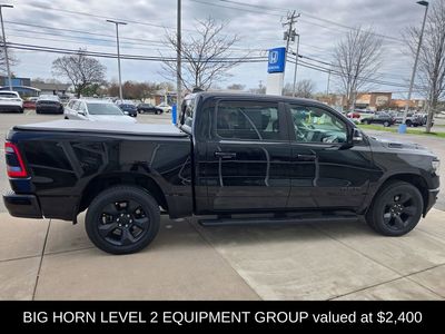 2019 RAM 1500 Big Horn/Lone Star - Photo 3