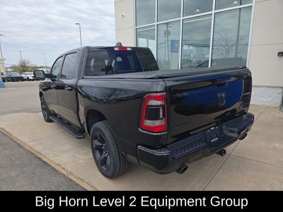 2019 RAM 1500 Big Horn/Lone Star - Photo 7