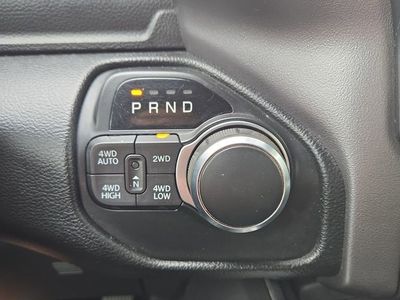 2019 RAM 1500 Big Horn/Lone Star - Photo 23