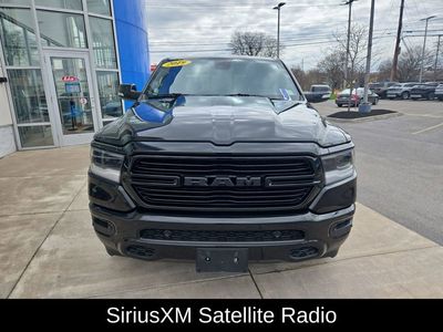 2019 RAM 1500 Big Horn/Lone Star - Photo 10