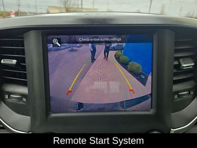 2019 RAM 1500 Big Horn/Lone Star - Photo 21
