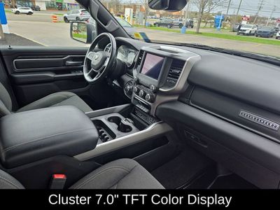 2019 RAM 1500 Big Horn/Lone Star - Photo 28