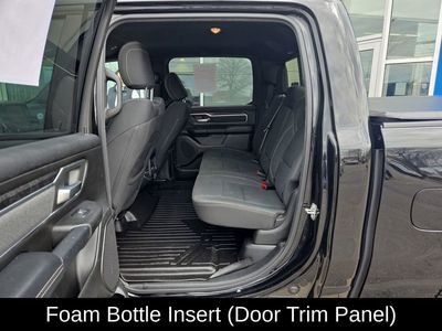 2019 RAM 1500 Big Horn/Lone Star - Photo 25