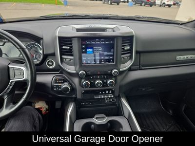 2019 RAM 1500 Big Horn/Lone Star - Photo 19