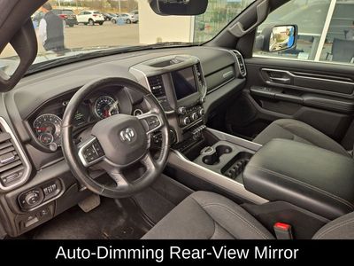 2019 RAM 1500 Big Horn/Lone Star - Photo 27