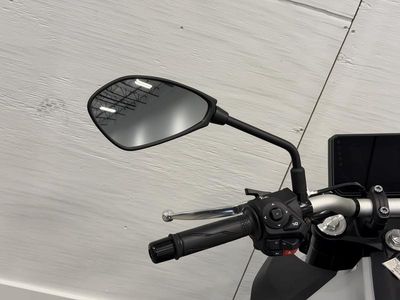 2026 Yamaha MT-07 - Photo 14