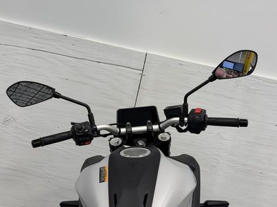 2026 Yamaha MT-07 - Photo 13