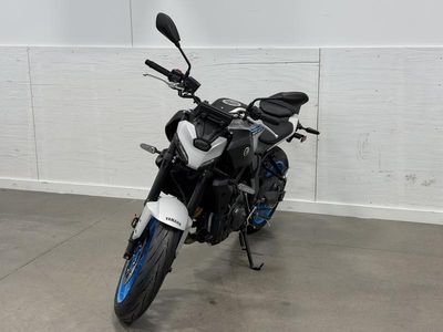 2026 Yamaha MT-07 - Photo 6