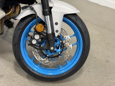 2026 Yamaha MT-07 - Photo 19