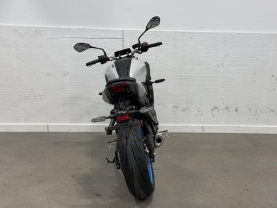 2026 Yamaha MT-07 - Photo 10
