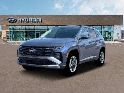 2026 Hyundai Tucson - Photo 20