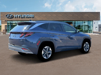 2026 Hyundai Tucson - Photo 27