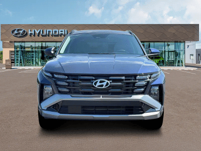 2026 Hyundai Tucson - Photo 12