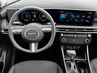 2026 Hyundai Tucson - Photo 36