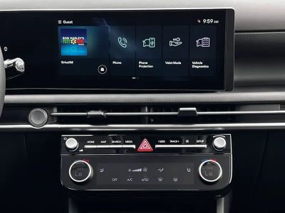 2026 Hyundai Tucson - Photo 19
