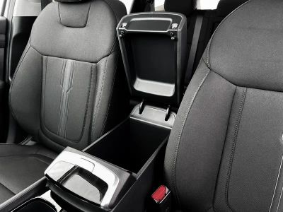 2026 Hyundai Tucson - Photo 37