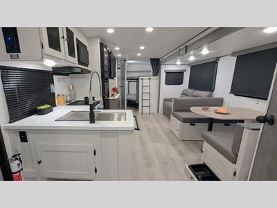 2026 Coachmen RV Northern Spirit Ultra Lite - Photo 4
